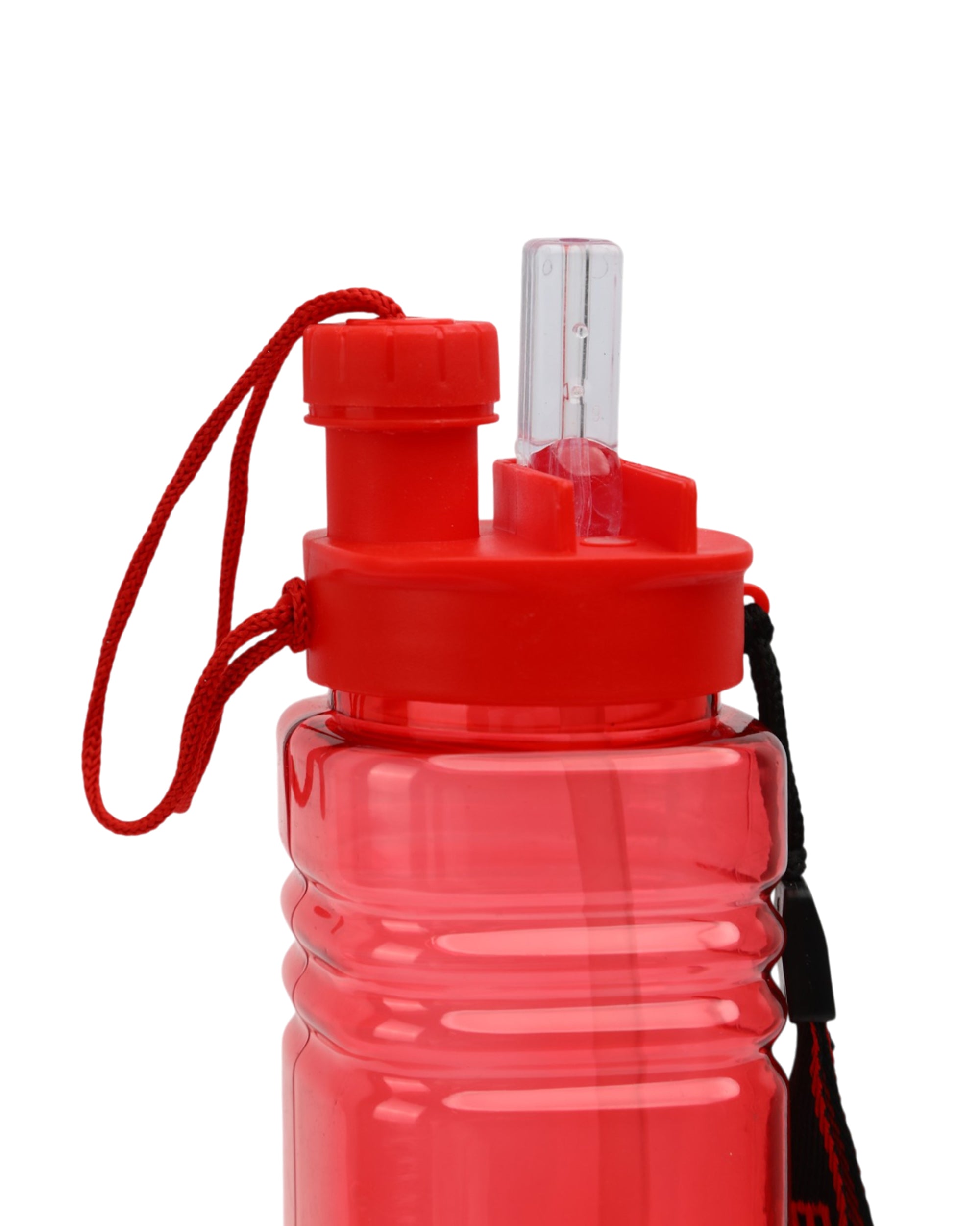 Flex Double Mouth Water Bottle