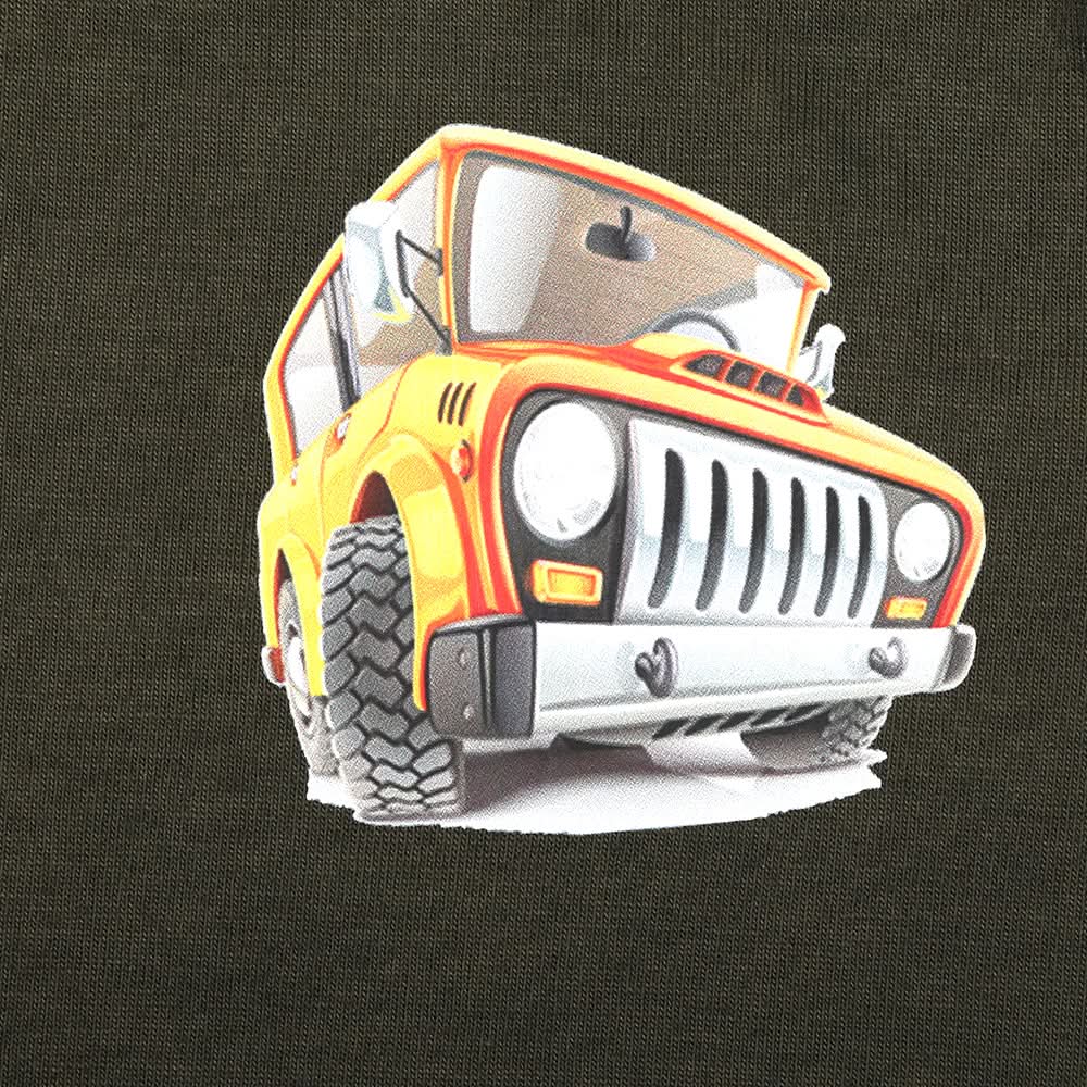 Boys Full Sleeves T-Shirt - Olive Green, Boys T-Shirts, Chase Value, Chase Value