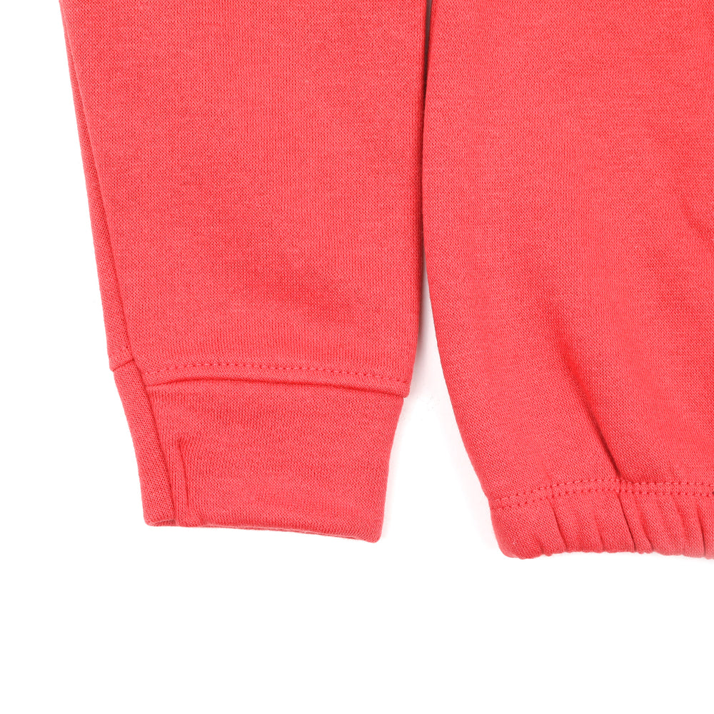 Eminent Girls Full Sleeves SweatShirt - Dark Pink, Girls Hoodies & Sweat Shirts, Eminent, Chase Value