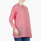 Women's Western Top - Stripe, Women T-Shirts & Tops, Chase Value, Chase Value