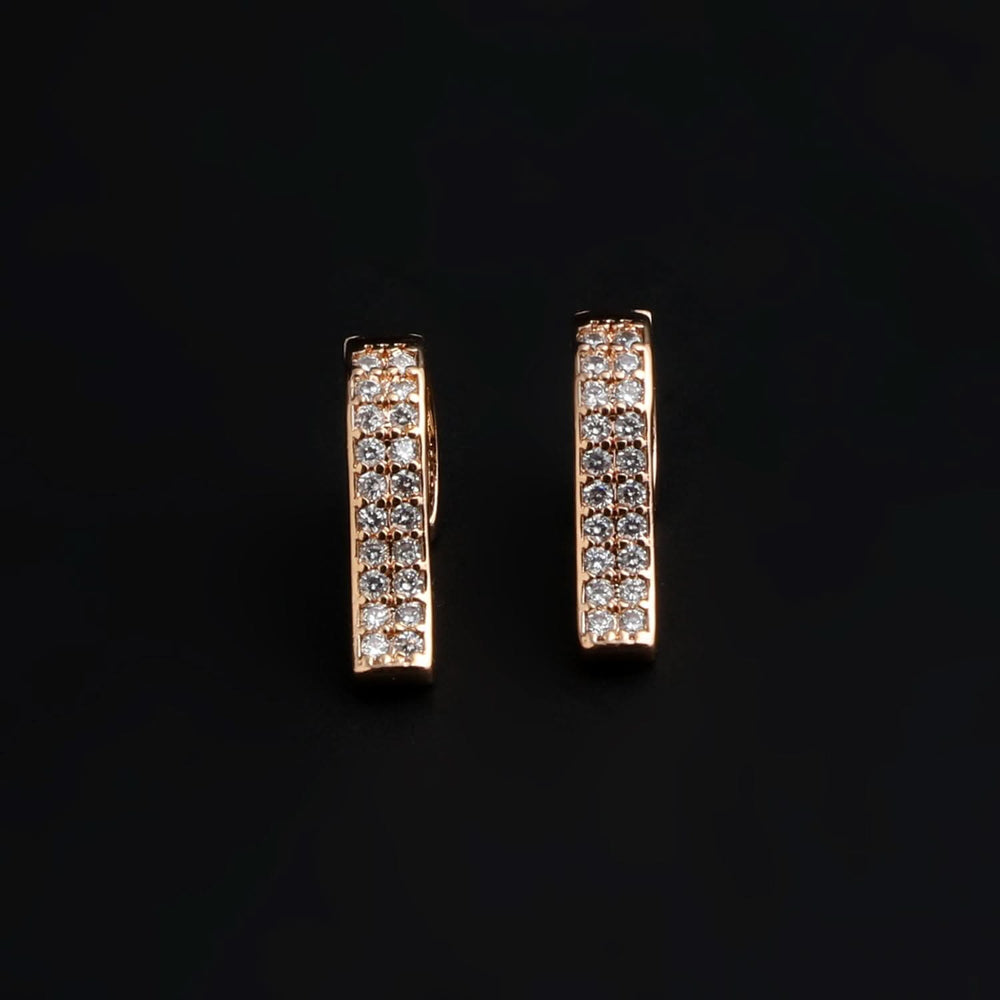Women's Ear Bali - Golden, Women Earrings & Tops, Chase Value, Chase Value
