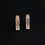 Women's Ear Bali - Golden, Women Earrings & Tops, Chase Value, Chase Value