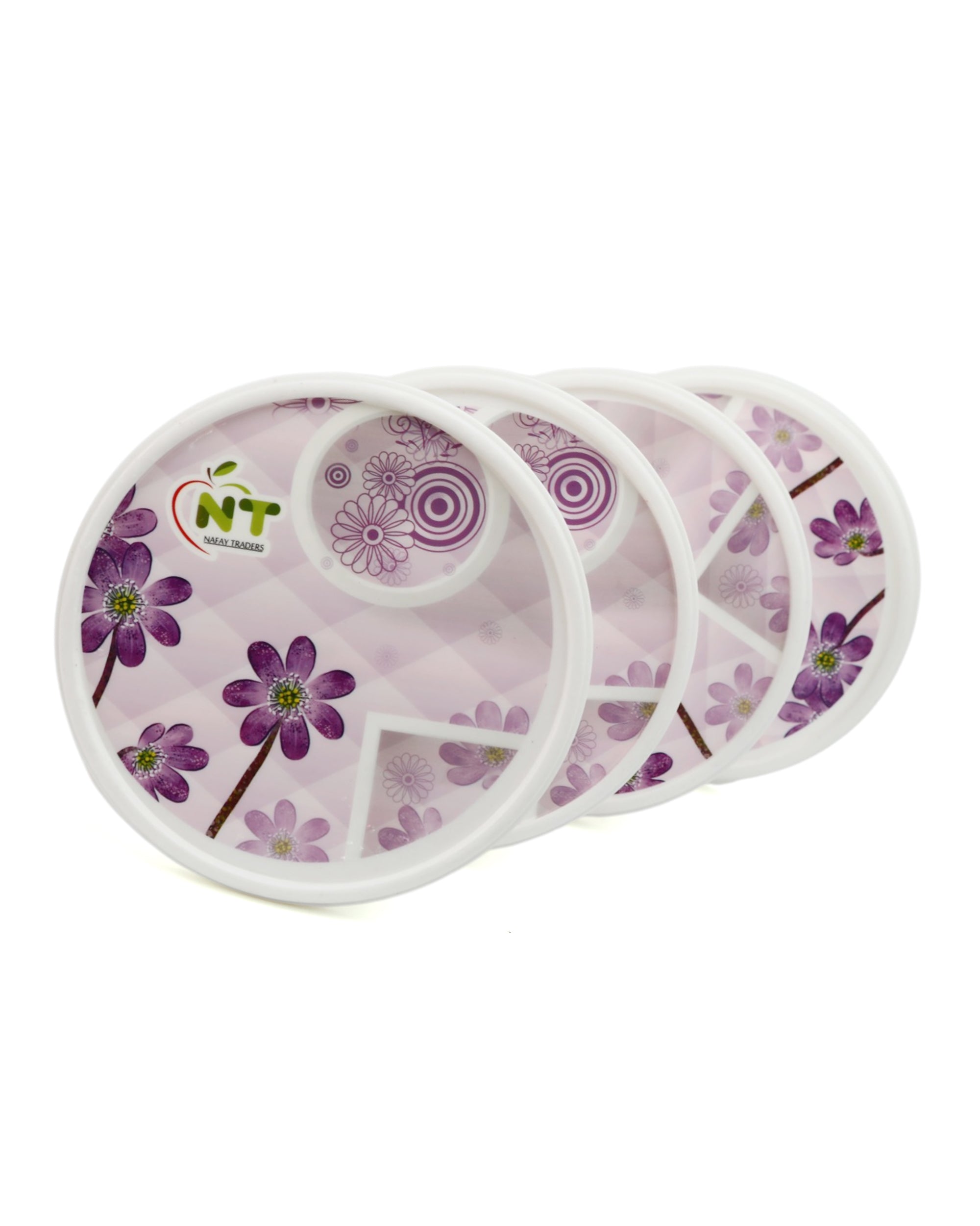 Sweety Storage Box - 4 Pcs
