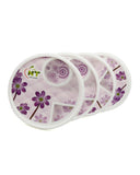 Sweety Storage Box - 4 Pcs