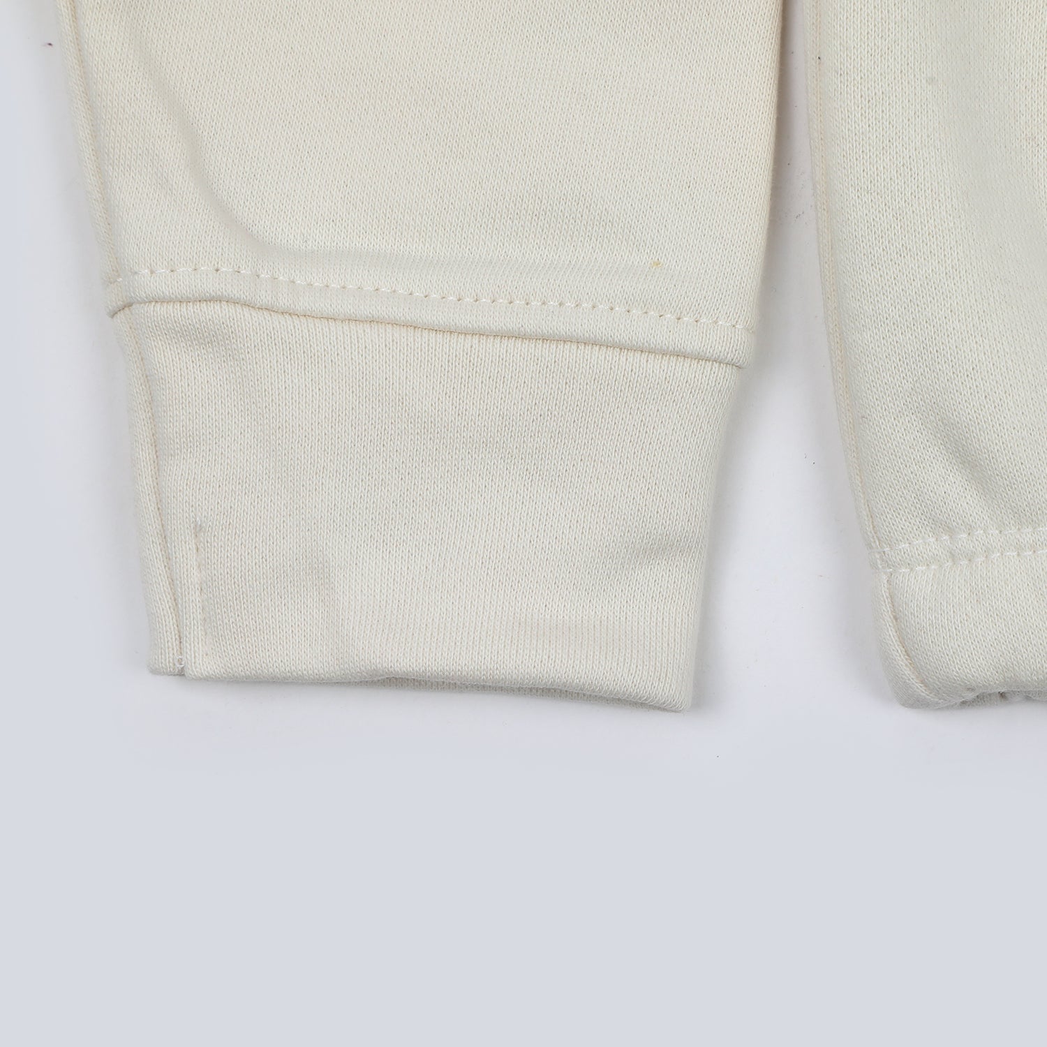 Eminent Girls Full Sleeves SweatShirt - Off White, Girls Hoodies & Sweat Shirts, Eminent, Chase Value