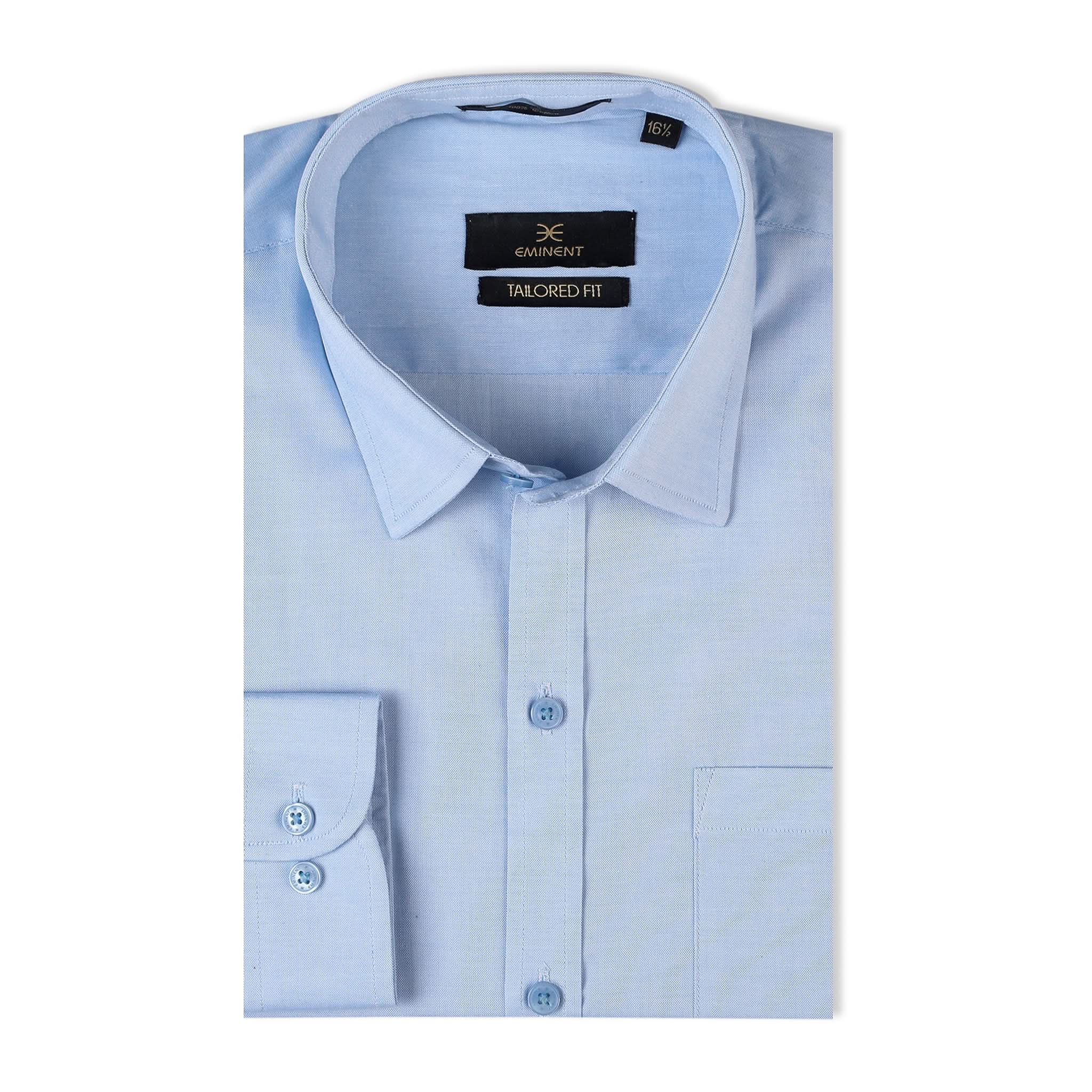 Eminent Men's Formal Chambray Shirt, Men's Shirts, Eminent, Chase Value