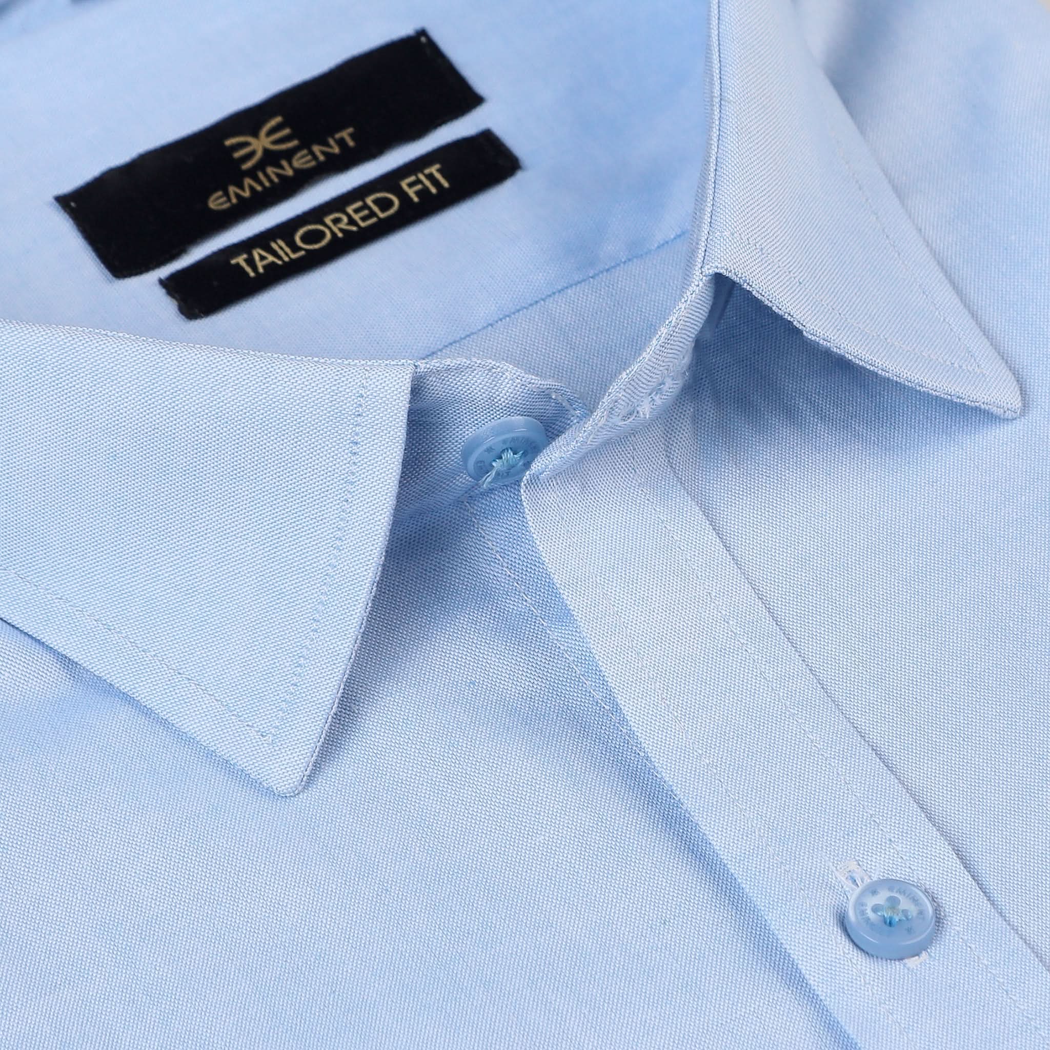 Eminent Men's Formal Chambray Shirt, Men's Shirts, Eminent, Chase Value