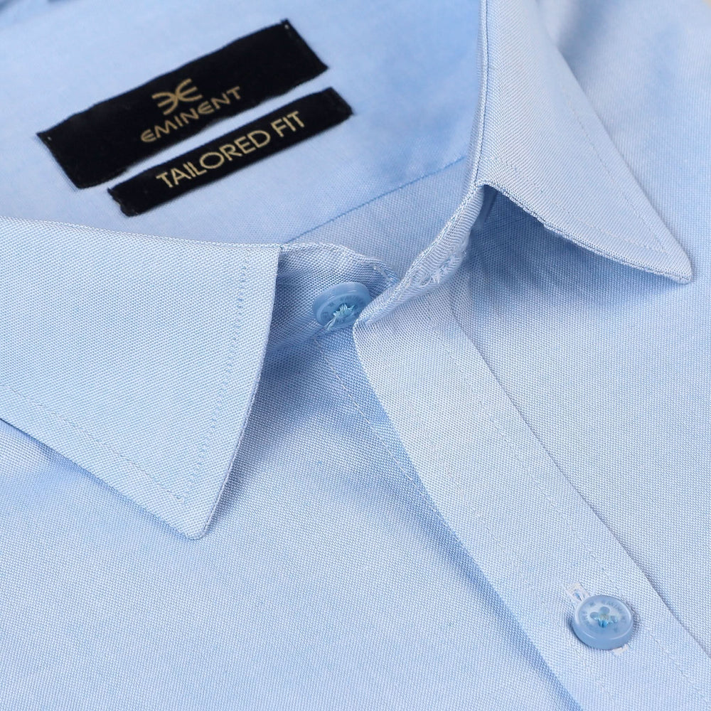 Eminent Men's Formal Chambray Shirt, Men's Shirts, Eminent, Chase Value