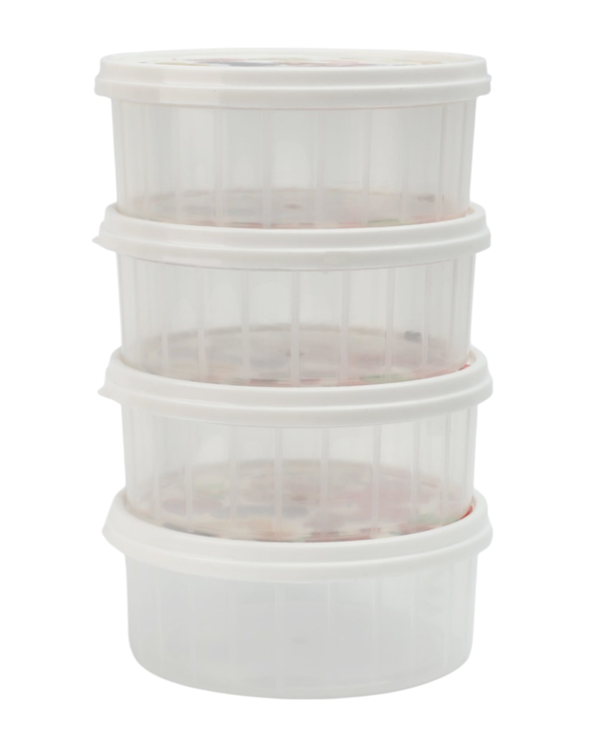 Sweety Storage Box - 4 Pcs