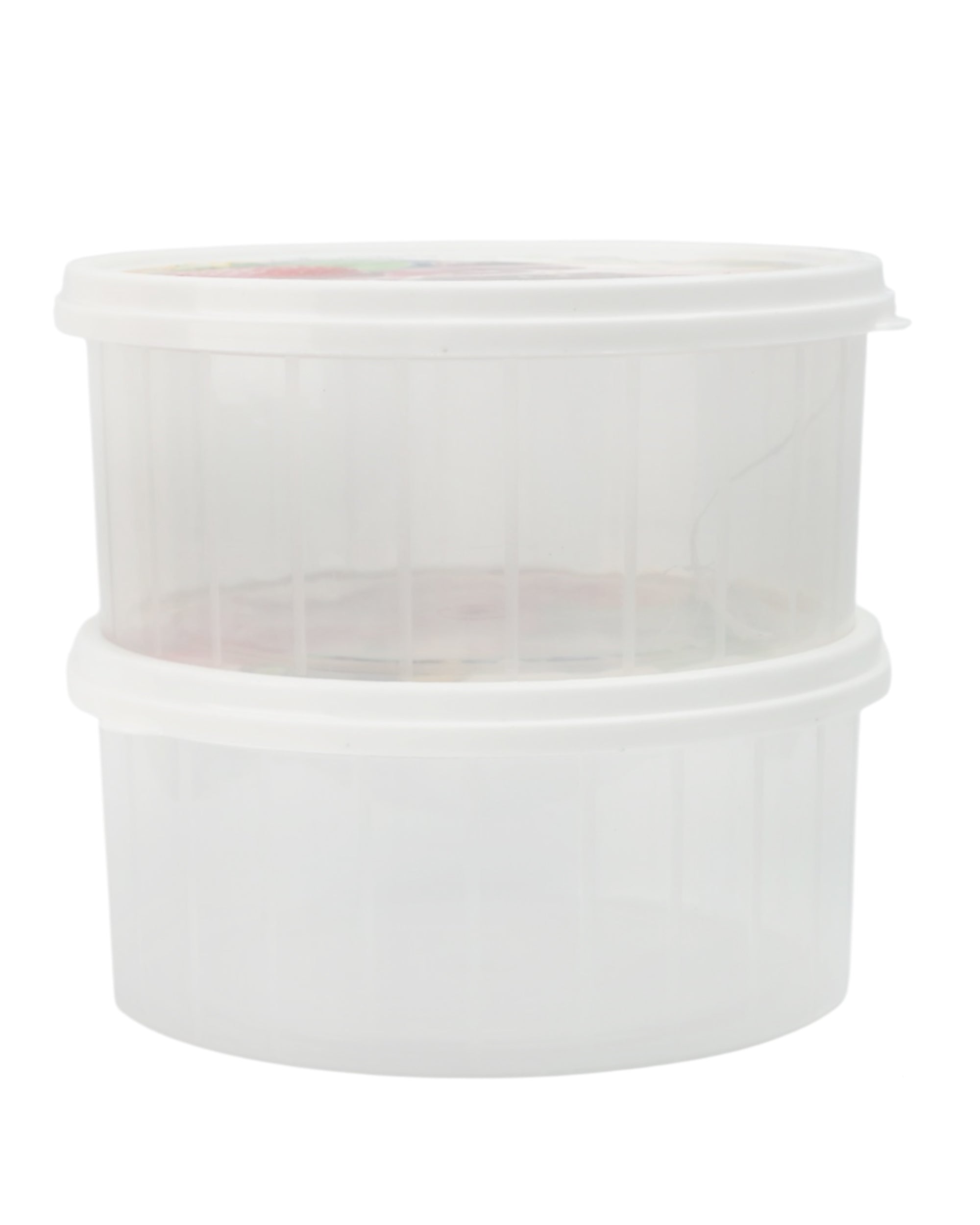 Sweety Storage Box - 2 Pcs