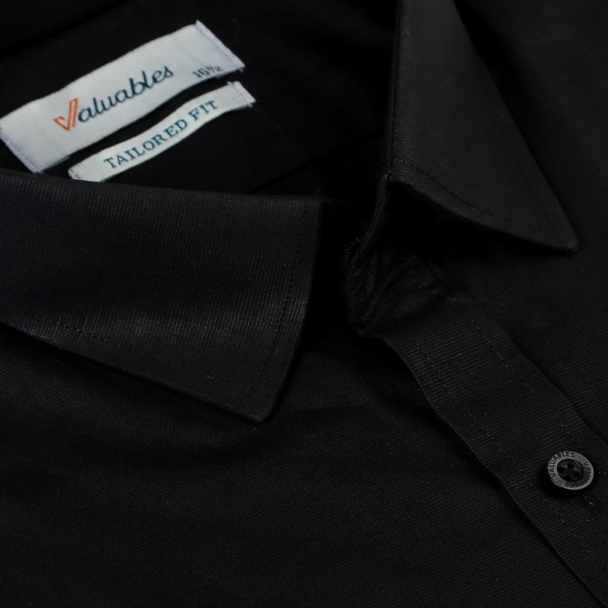 Valuable Men's Formal Chambray Shirt, Men's Shirts, Chase Value, Chase Value