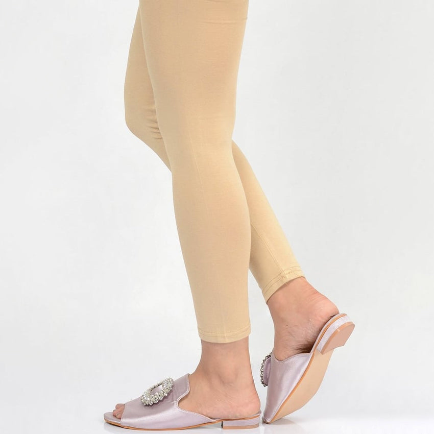 Women's Plain Tight - Skin, Women Pants & Tights, Chase Value, Chase Value