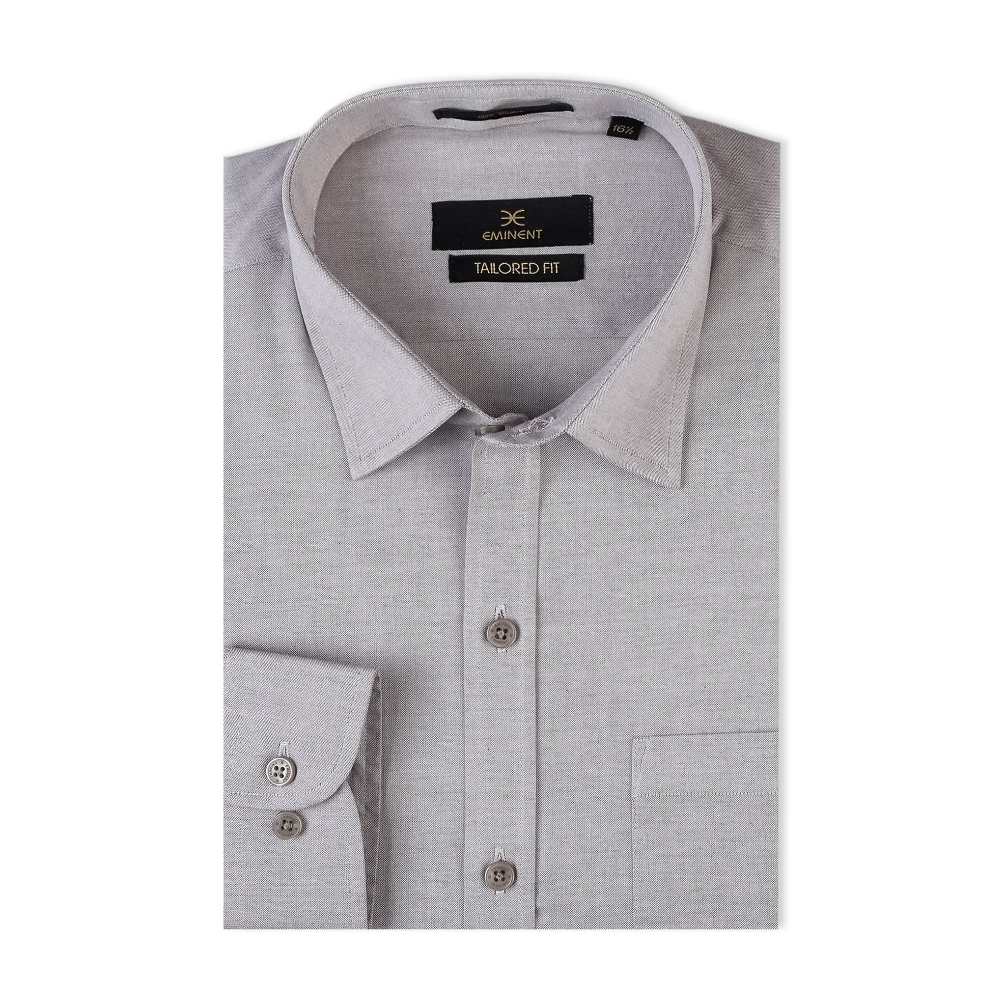 Eminent Men's Formal Chambray Shirt, Men's Shirts, Eminent, Chase Value