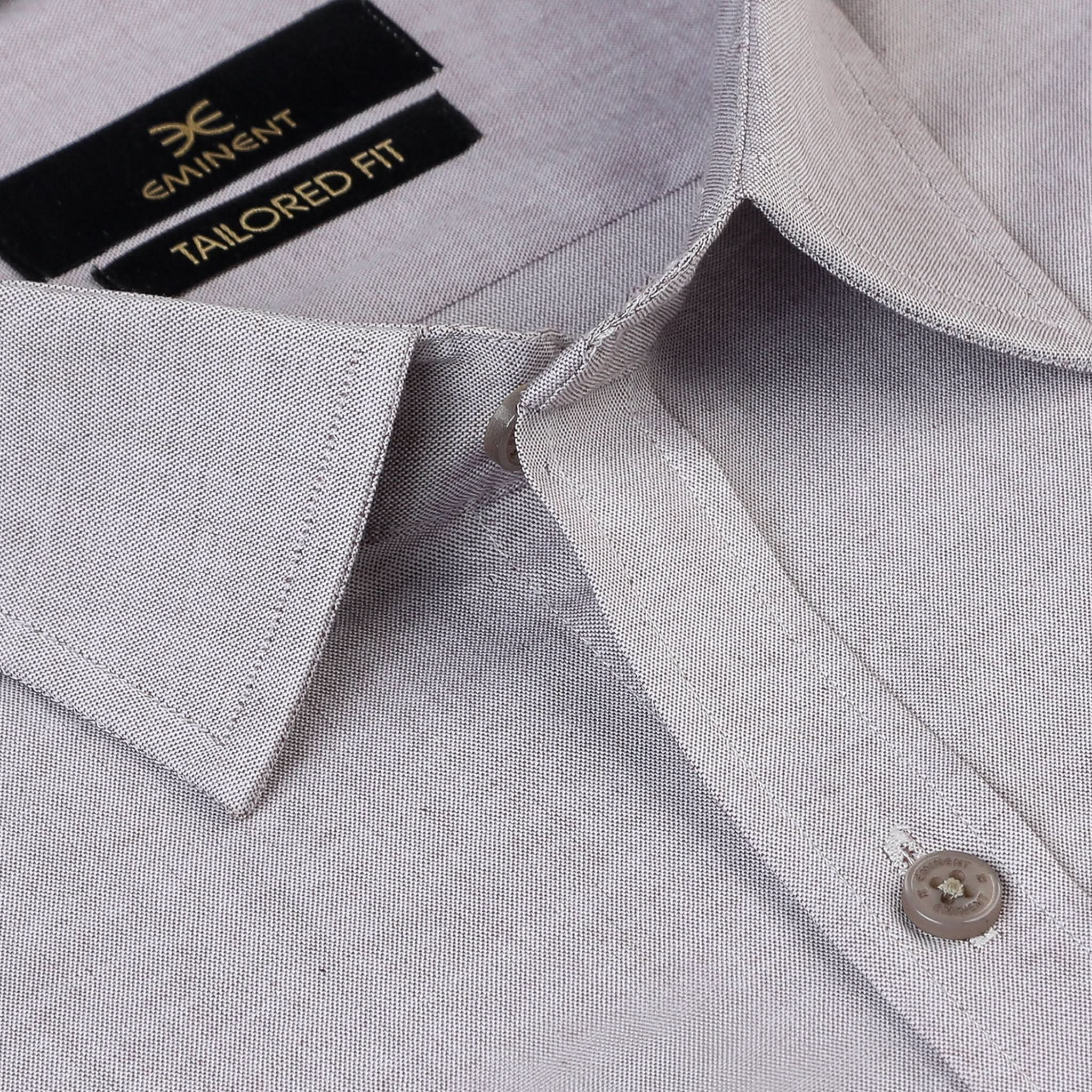 Eminent Men's Formal Chambray Shirt, Men's Shirts, Eminent, Chase Value
