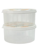 Sweety Storage Box - 2 Pcs