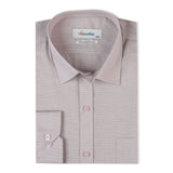 Valuable Men's Formal Chambray Shirt, Men's Shirts, Chase Value, Chase Value