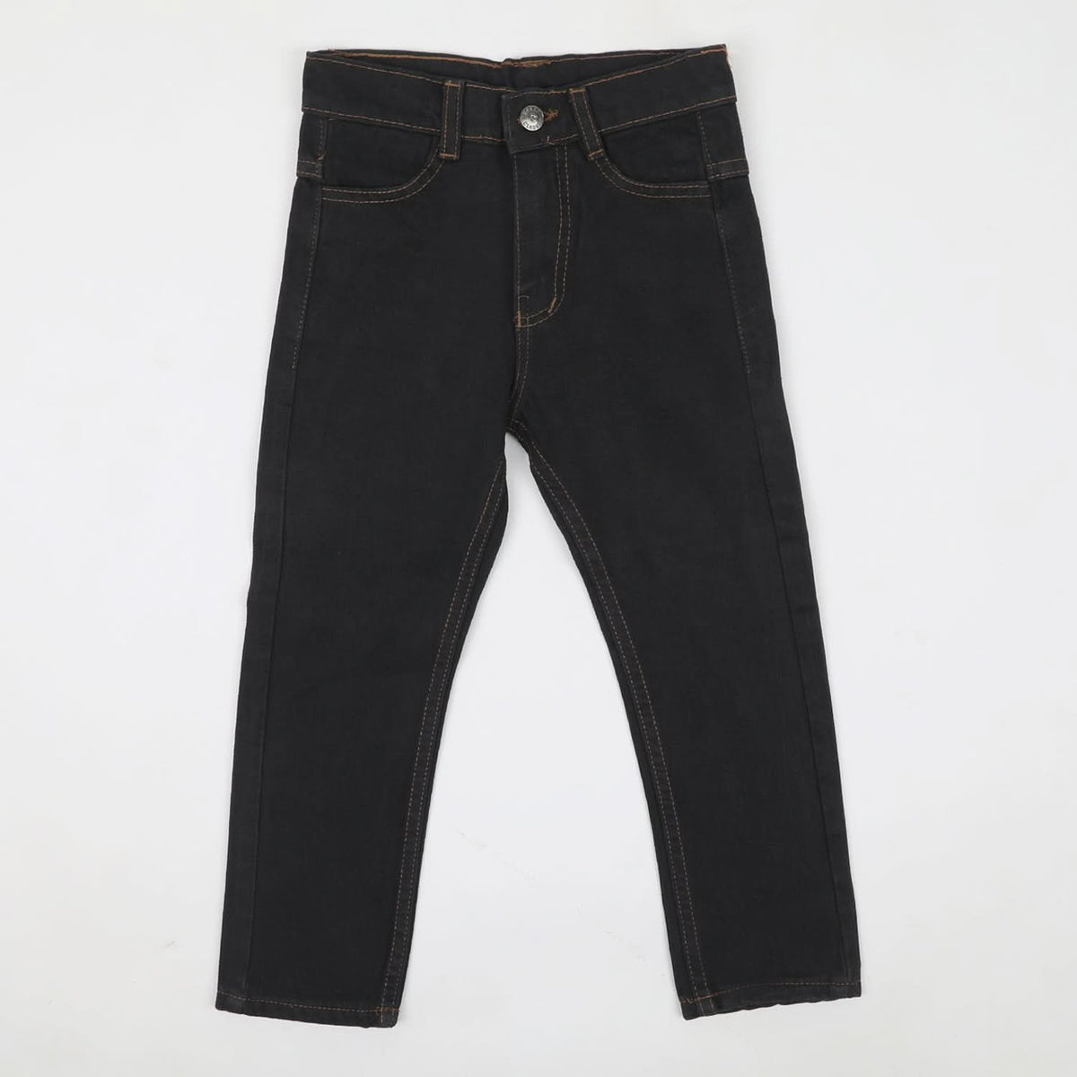 Boys Denim Pant - Black, Boys Pants, Chase Value, Chase Value
