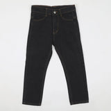 Boys Denim Pant - Black, Boys Pants, Chase Value, Chase Value