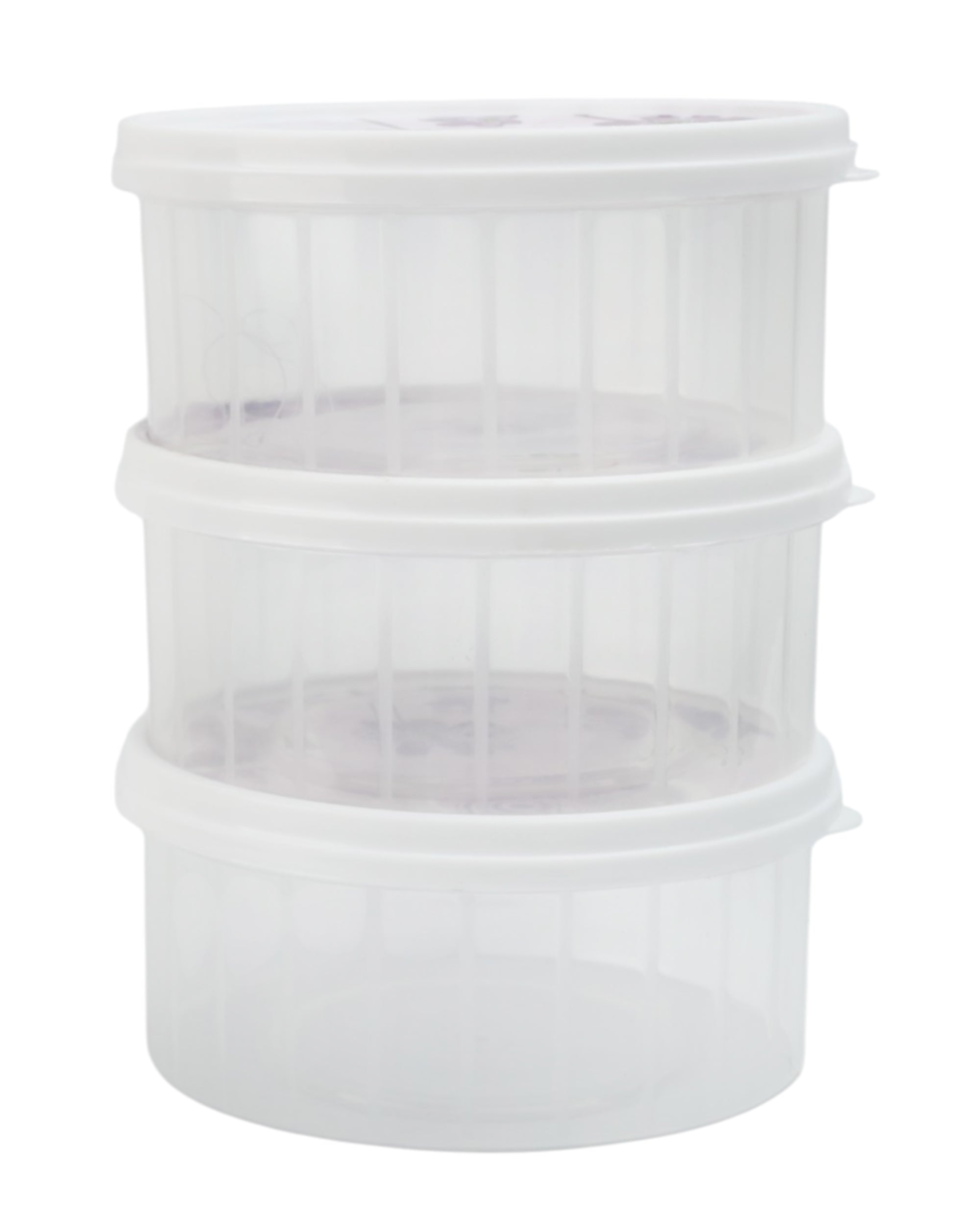 Sweety Storage Box - 3 Pcs