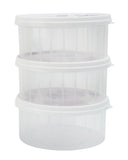 Sweety Storage Box - 3 Pcs