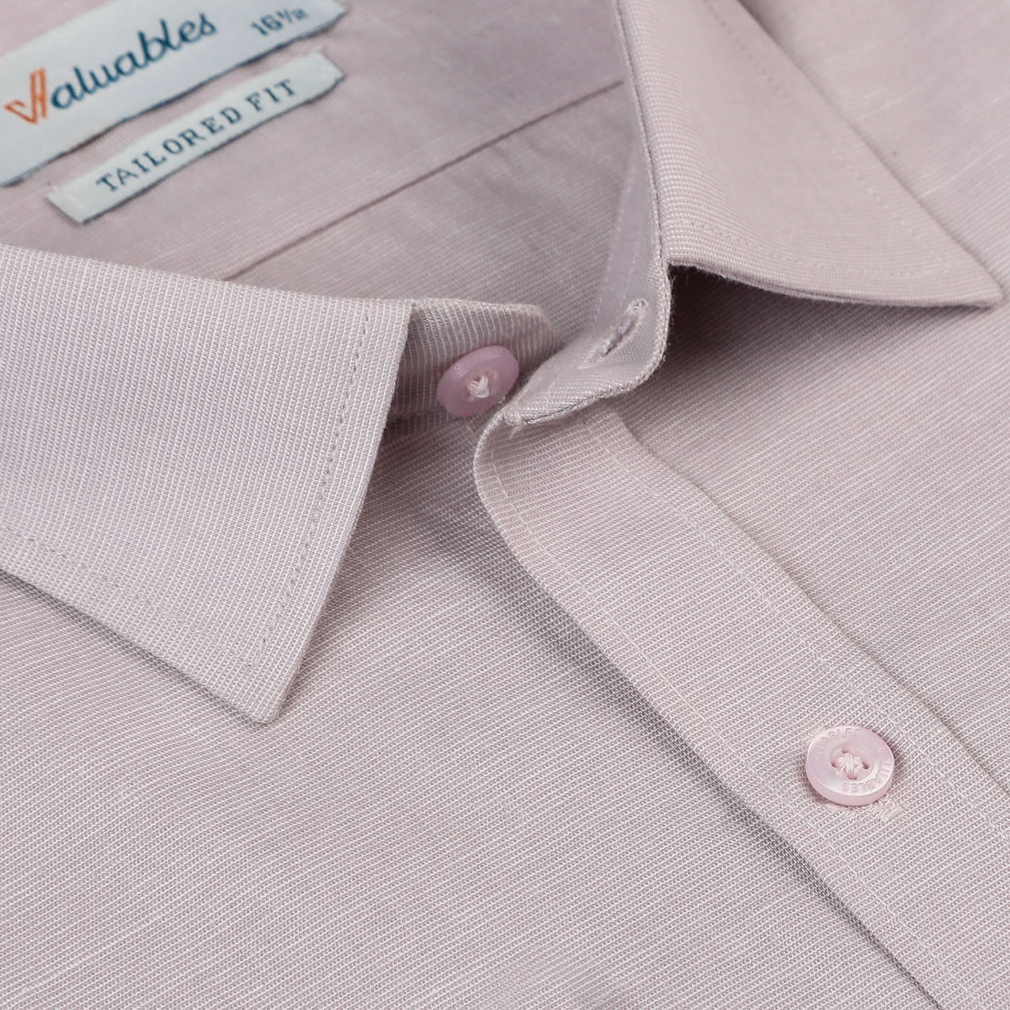 Valuable Men's Formal Chambray Shirt, Men's Shirts, Chase Value, Chase Value