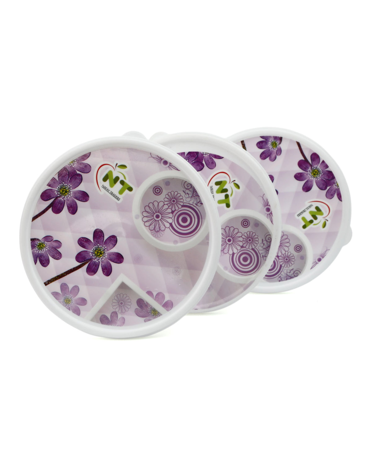Sweety Storage Box - 3 Pcs