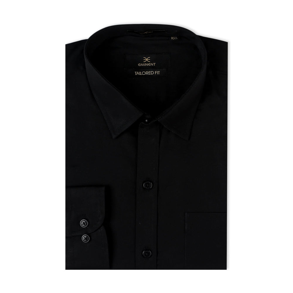 Eminent Men's Formal Plain Shirt, Men's Shirts, Eminent, Chase Value