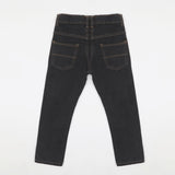 Boys Denim Pant - Black, Boys Pants, Chase Value, Chase Value