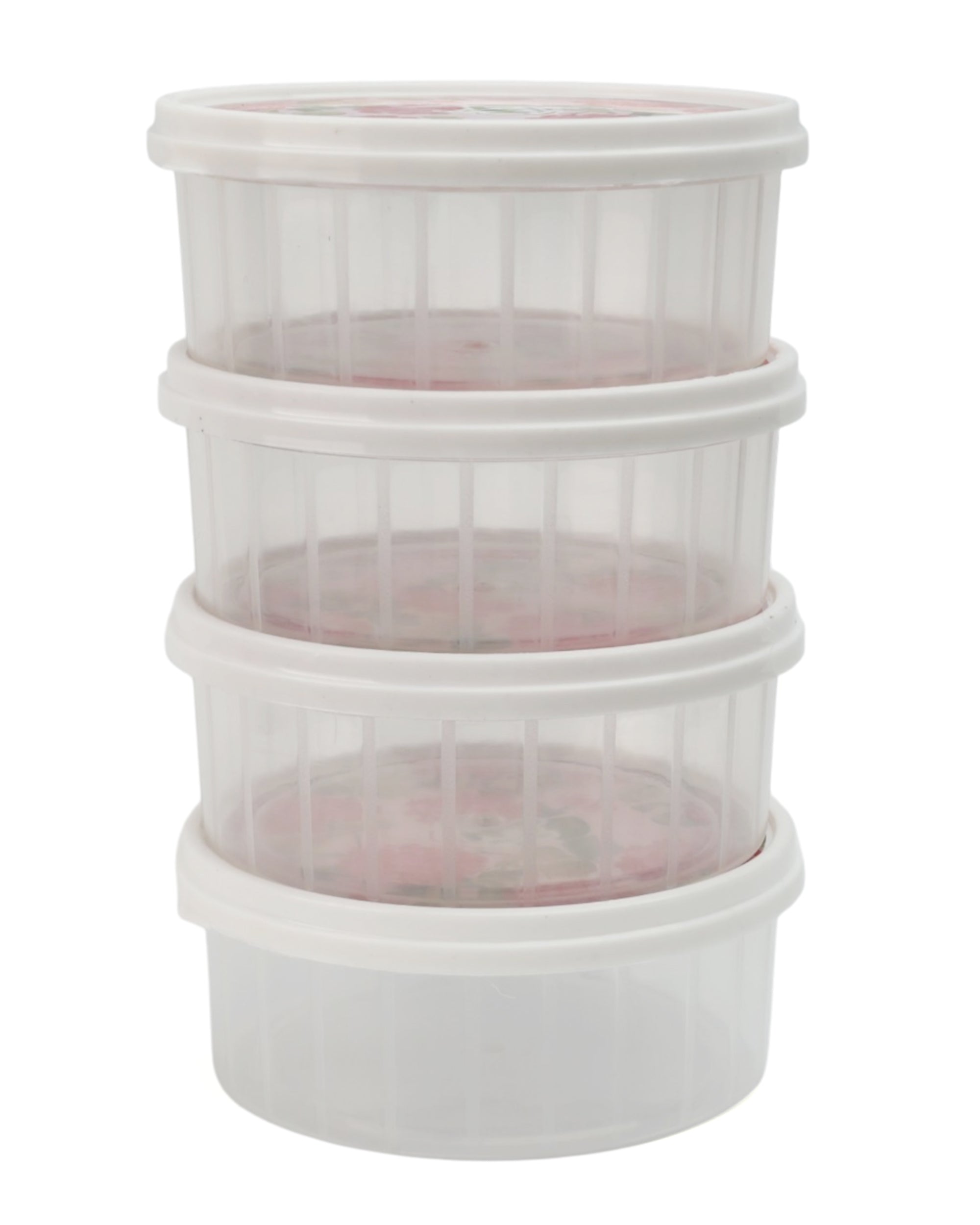 Sweety Storage Box - 4 Pcs