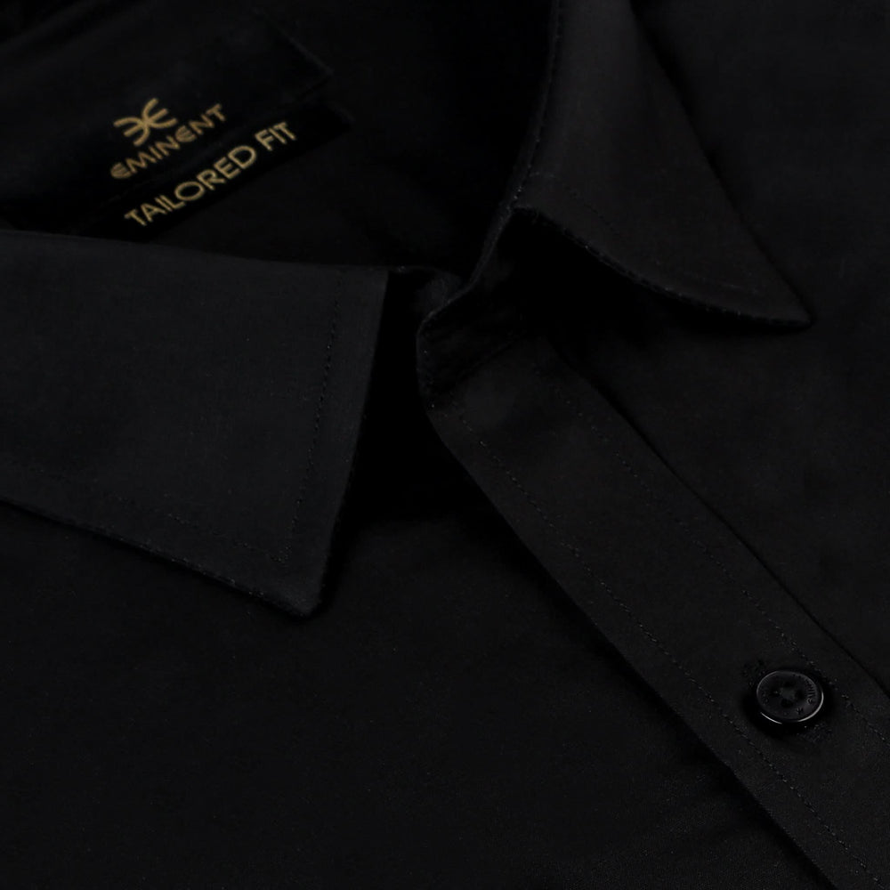Eminent Men's Formal Plain Shirt, Men's Shirts, Eminent, Chase Value