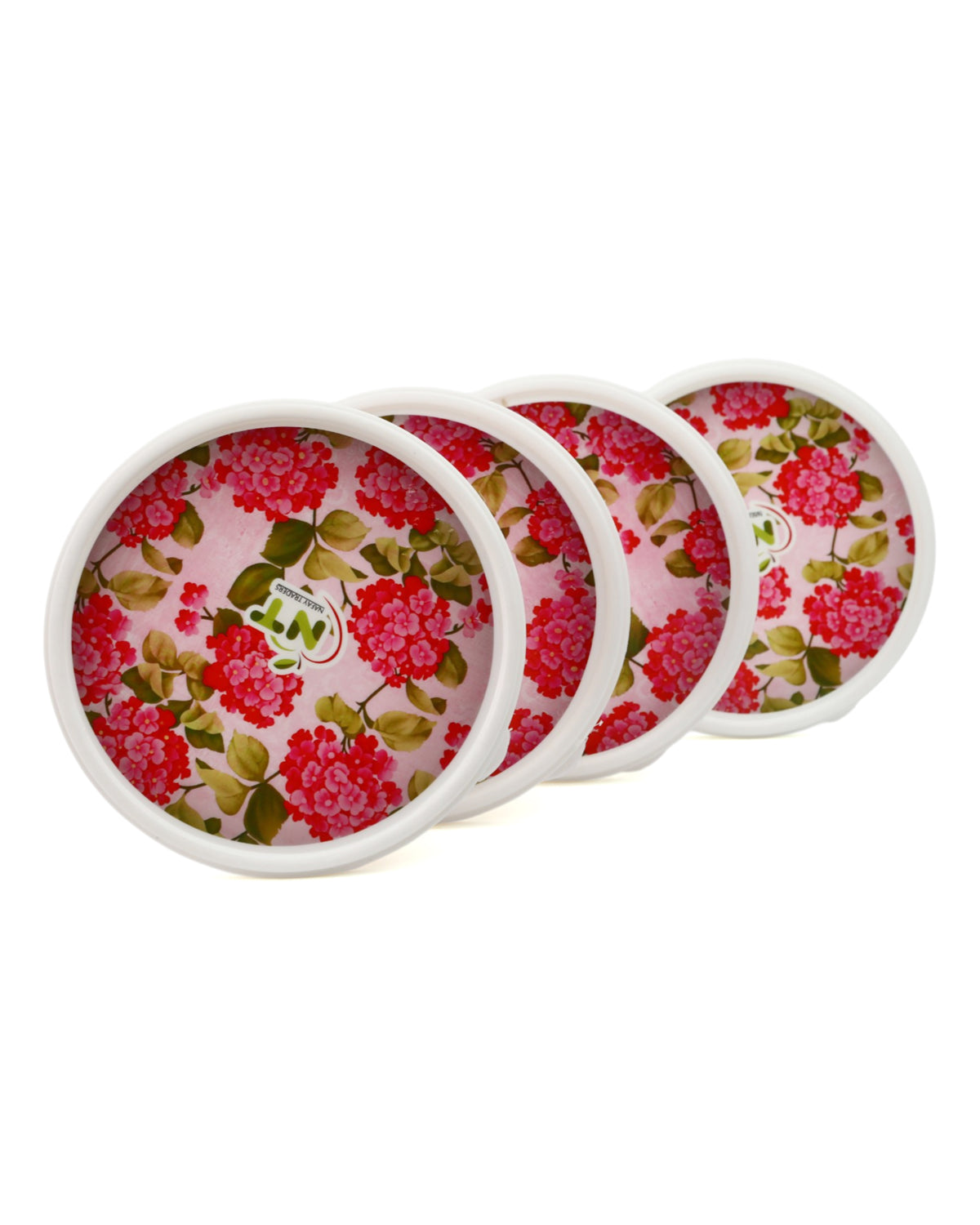 Sweety Storage Box - 4 Pcs