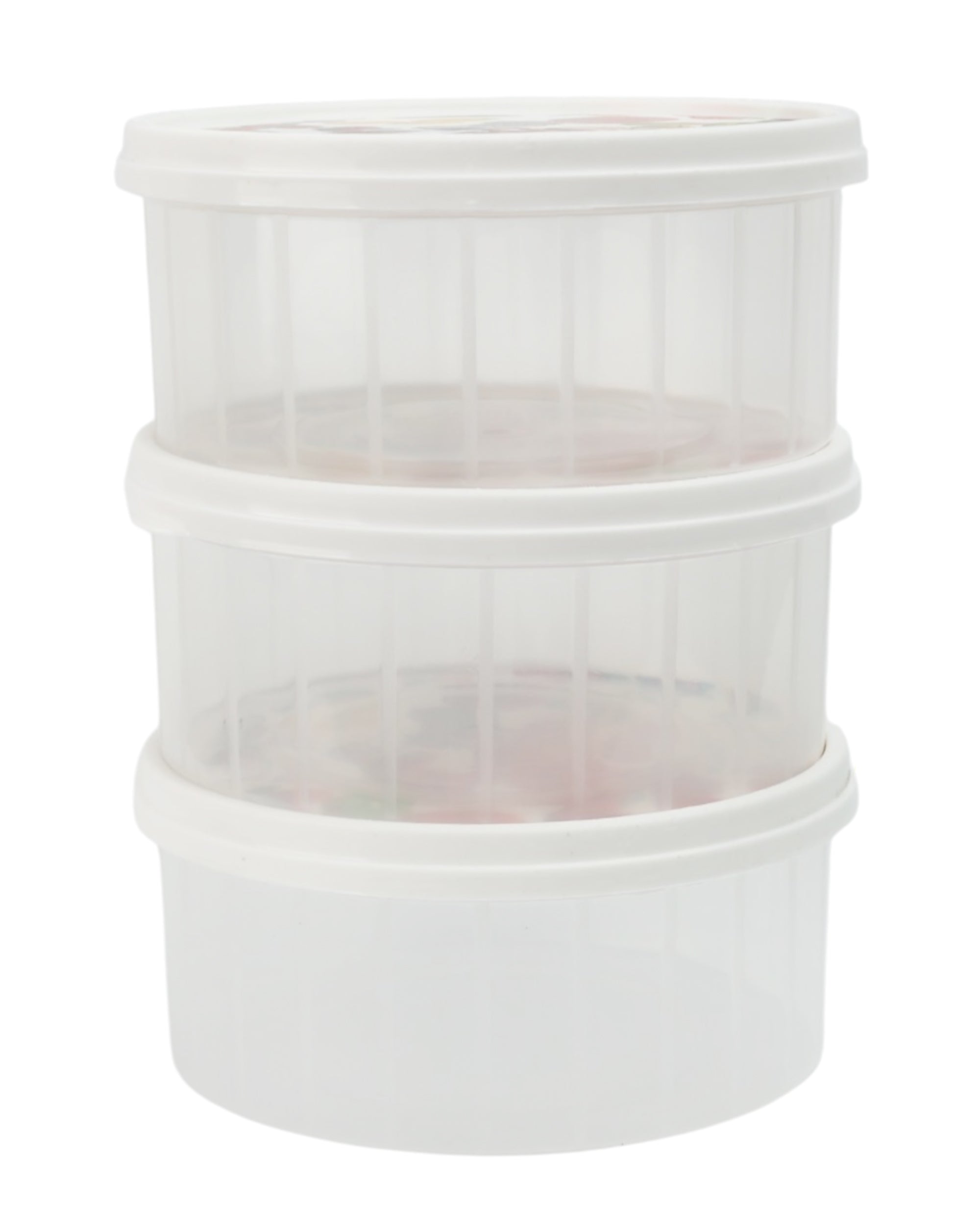 Sweety Storage Box - 3 Pcs
