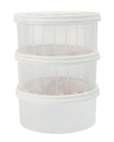 Sweety Storage Box - 3 Pcs