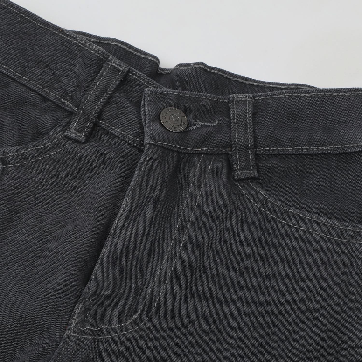 Boys Denim Pant - Grey, Boys Pants, Chase Value, Chase Value