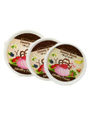 Sweety Storage Box Set - 3 Pcs