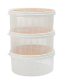 Sweety Storage Box - 3 Pcs