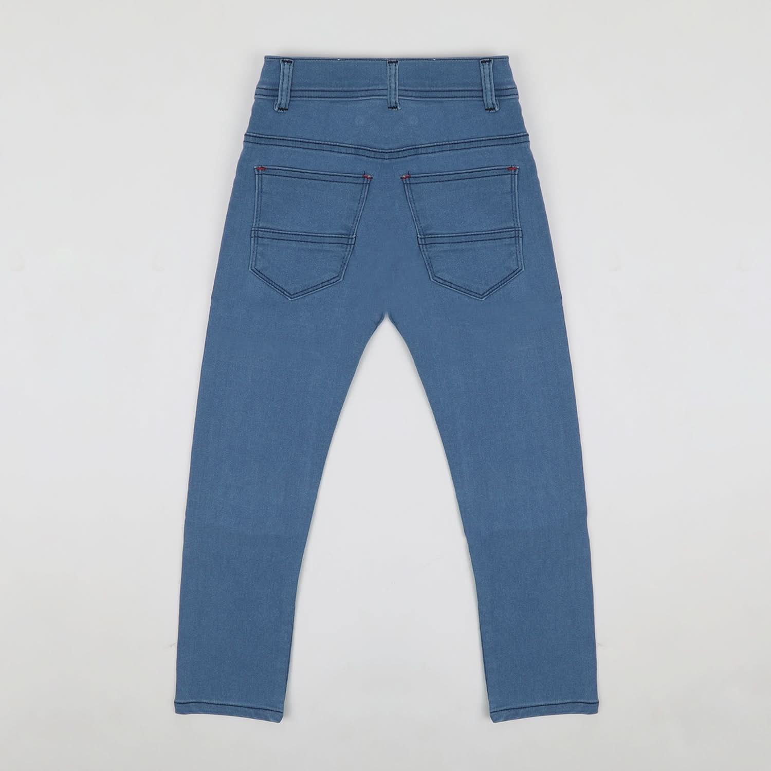 Boys Denim Pant - Light Blue, Boys Denim Pants, Chase Value, Chase Value
