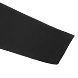 Boys Full Sleeves T-Shirt - Black, Boys T-Shirts, Chase Value, Chase Value