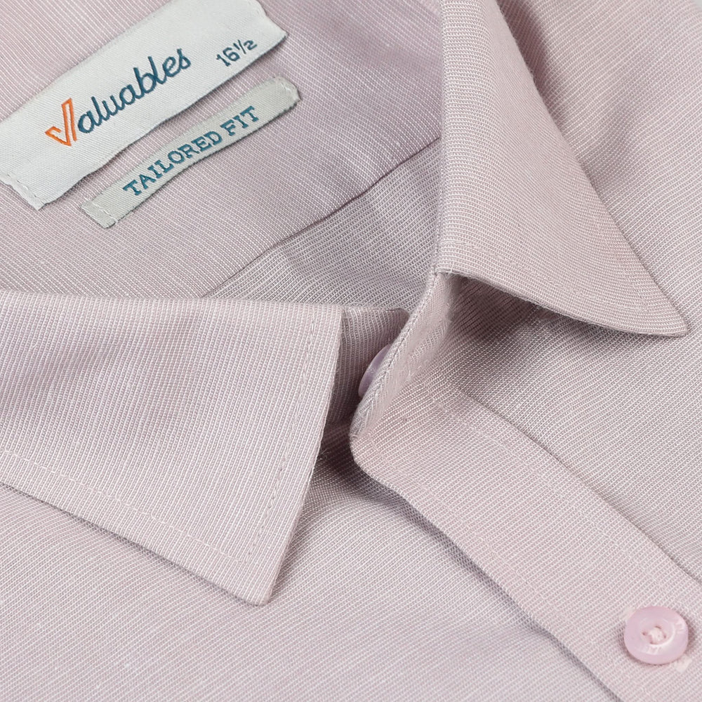 Valuable Men's Formal Chambray Shirt, Men's Shirts, Chase Value, Chase Value