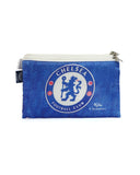 Pencil Pouch - Three Zipper