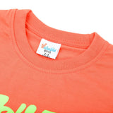 Boys Full Sleeves T-Shirt - Peach, Boys T-Shirts, Chase Value, Chase Value