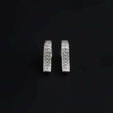 Women's Ear Bali - Silver, Women Earrings & Tops, Chase Value, Chase Value