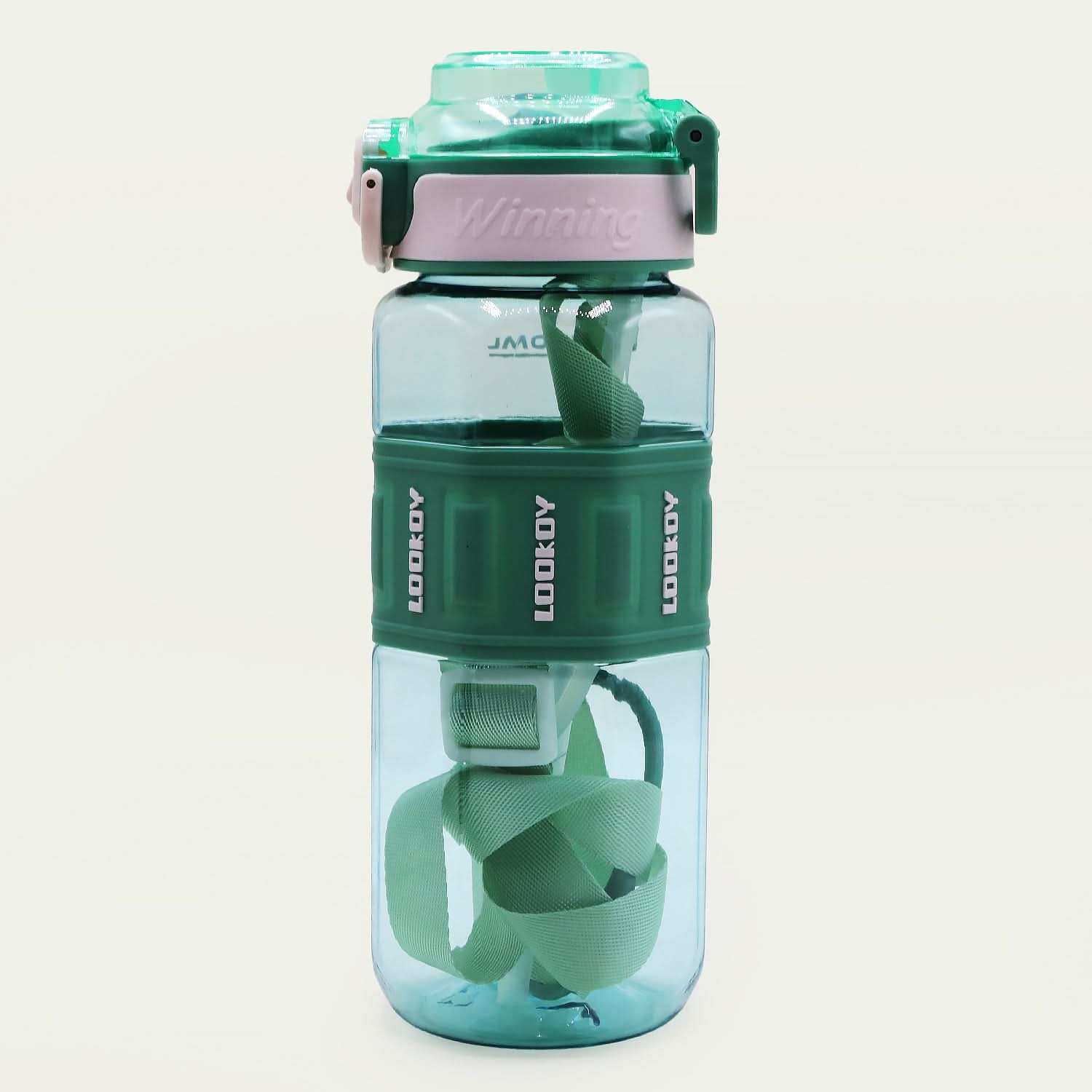 Water Bottle - Cyan, Tiffin Boxes & Bottles, Chase Value, Chase Value