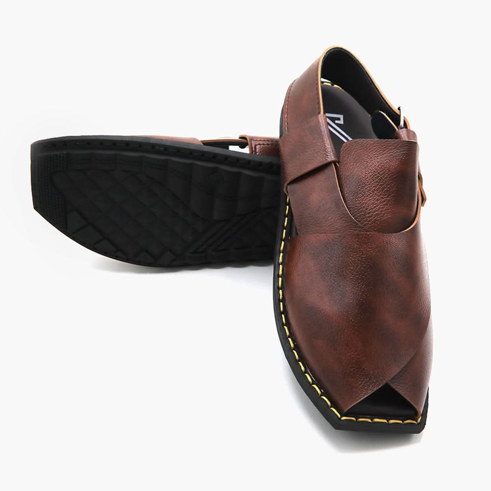 Men's Peshawari Sandal, Men's Sandals, Chase Value, Chase Value