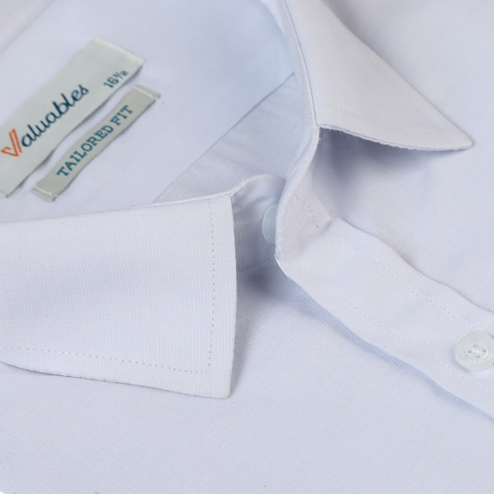 Valuable Men's Formal Chambray Shirt, Men's Shirts, Chase Value, Chase Value