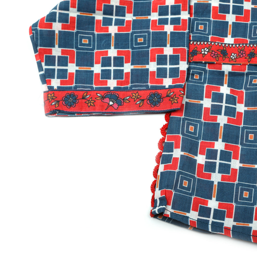 Eminent Girls Printed Kurti - Printed, Girls Kurti, Eminent, Chase Value