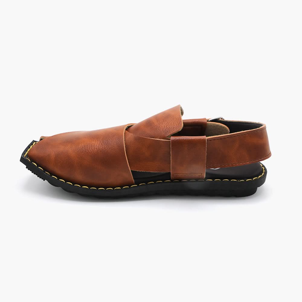Men's Peshawari Sandal, Men's Sandals, Chase Value, Chase Value