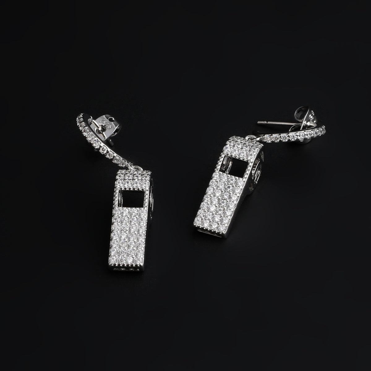 Women's Ear Bali, Women Earrings & Tops, Chase Value, Chase Value