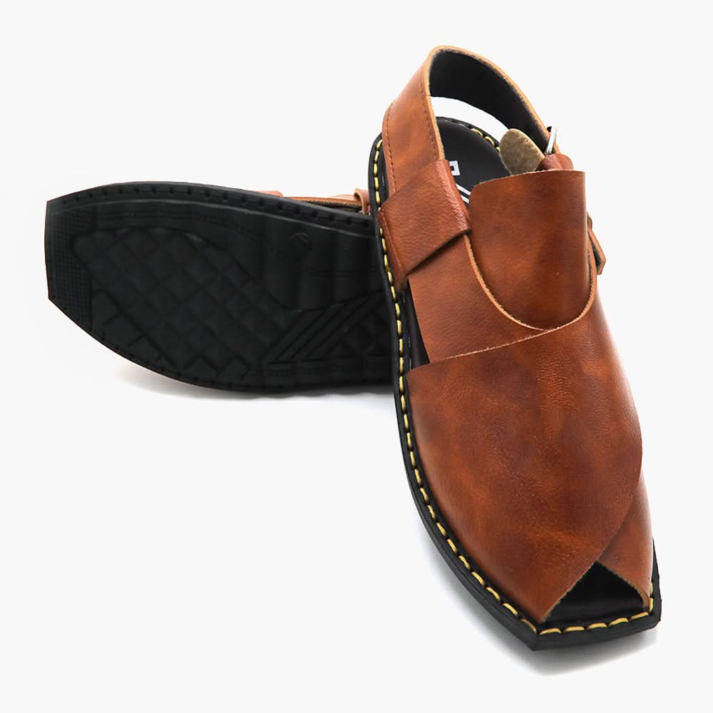 Men's Peshawari Sandal, Men's Sandals, Chase Value, Chase Value
