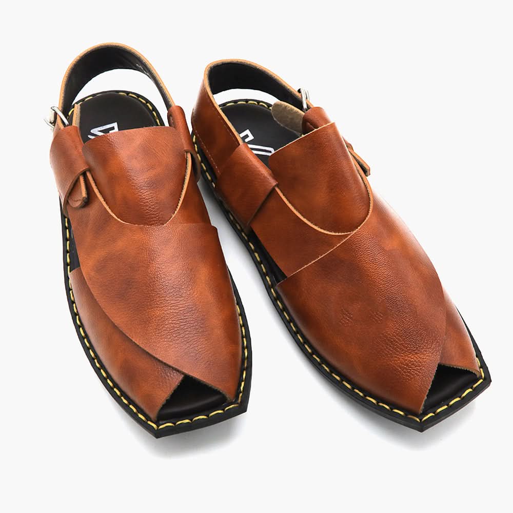 Men's Peshawari Sandal, Men's Sandals, Chase Value, Chase Value